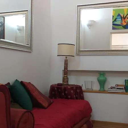 Apartamento Cozy Navona *