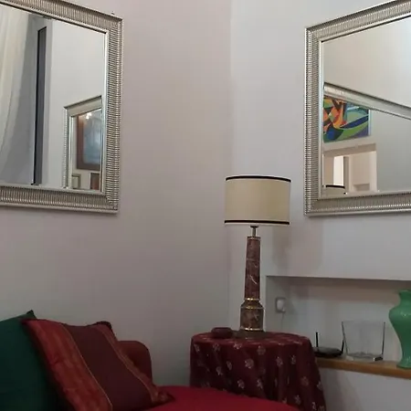Apartamento Cozy Navona Roma