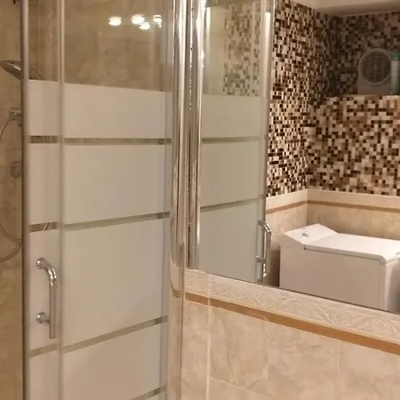 Апартаменты Cozy Navona *