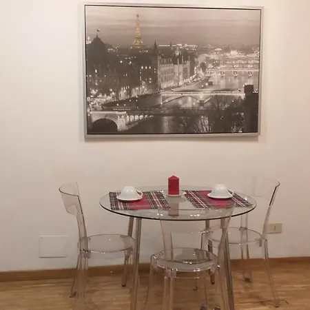 Апартаменты Cozy Navona