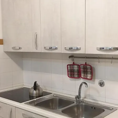 Апартаменты Cozy Navona *