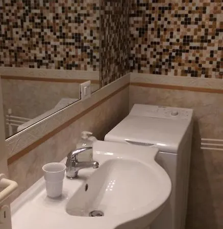 Apartamento Cozy Navona *