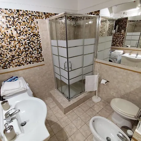 Cozy Navona Апартаменты