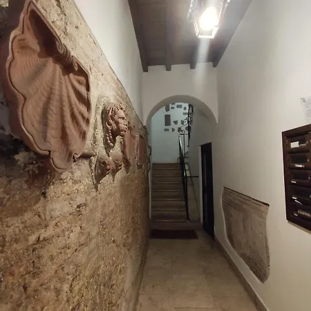 Cozy Navona Апартаменты Рим