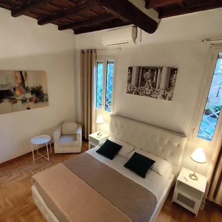 Cozy Navona Roma