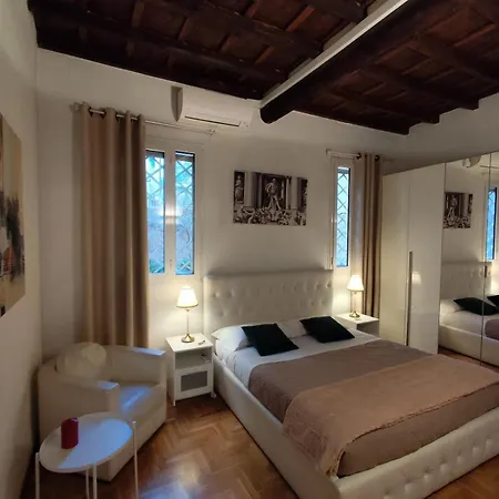 Cozy Navona * Рим