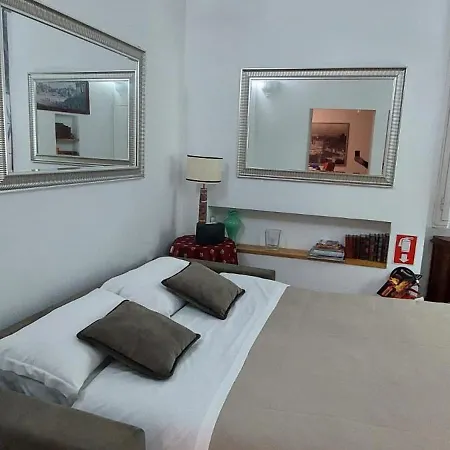 Cozy Navona Apartamento