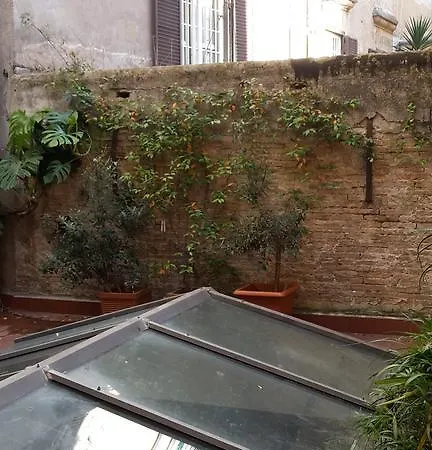 Cozy Navona * Рим