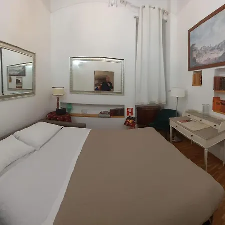 Cozy Navona