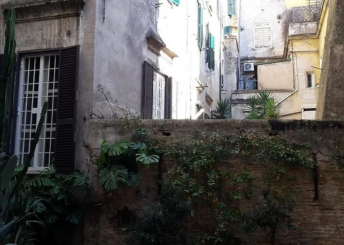 Apartamento Cozy Navona Roma