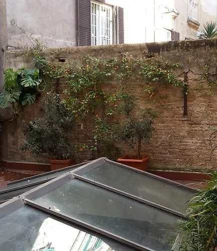Cozy Navona * Roma