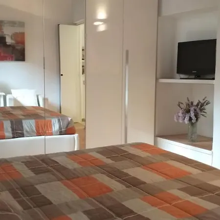 Cozy Navona Рим