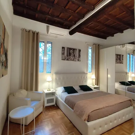 Апартаменты Cozy Navona